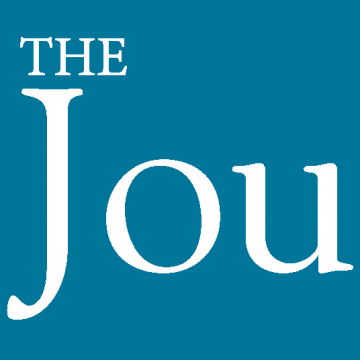 The Journal author logo