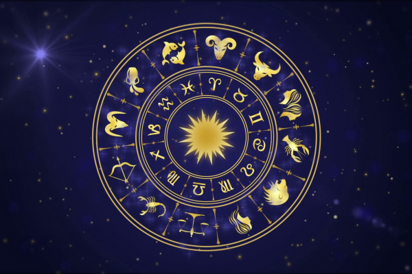 March Horoscopes image 1