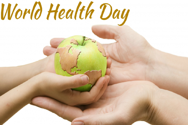 World Health Day 7th April