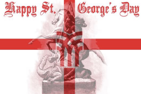 Día de St Georges