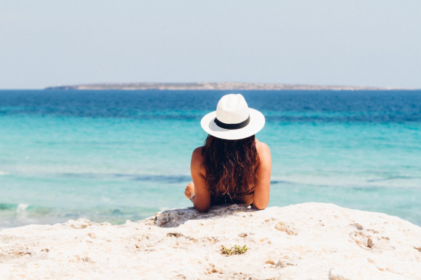 Beauty and the Beach: Tips to keep your skin and hair healthy