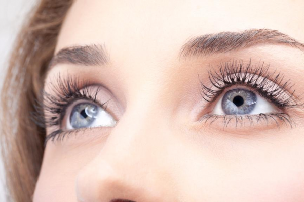 6 Beauty Tips for Long Eyelashes image 1