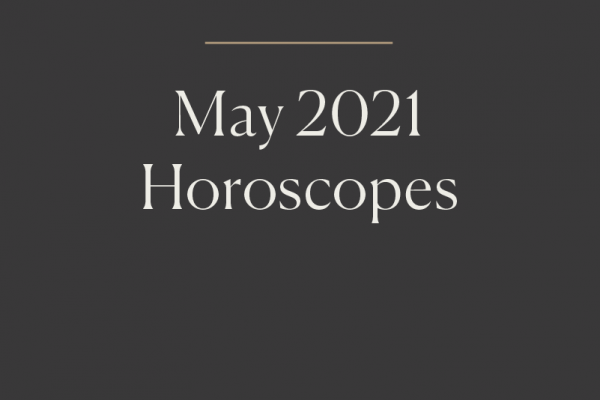 Horoscopes May 2021 image 1
