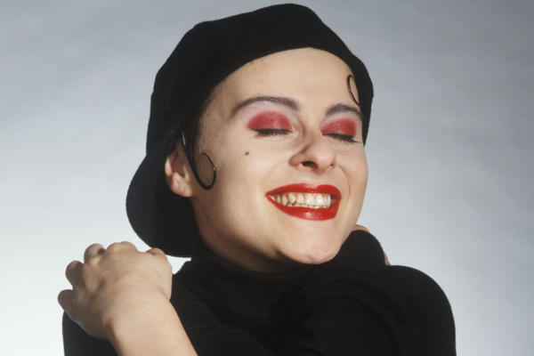 Lisa Stansfield image 1