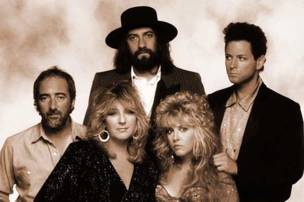 Fleetwood Mac image 1