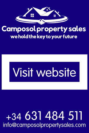 Camposol Property Sales