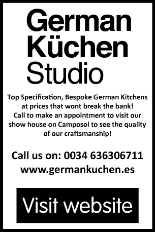 German Kuchen Studio