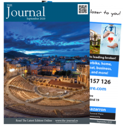 The Journal issue September 2020