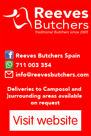 Reeves Butchers