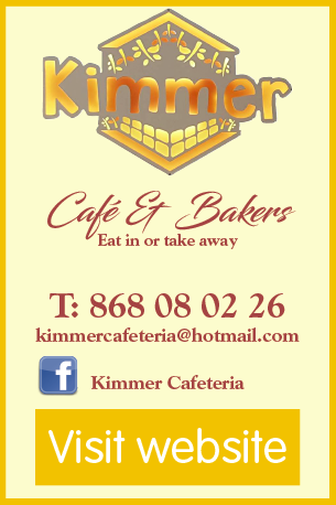 Kimmer Cafetería