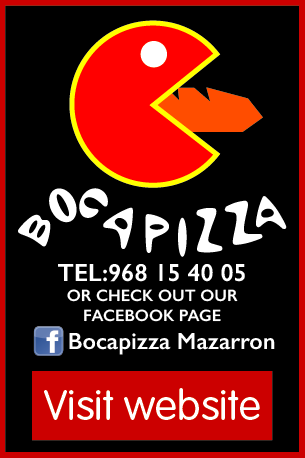 Boca Pizza