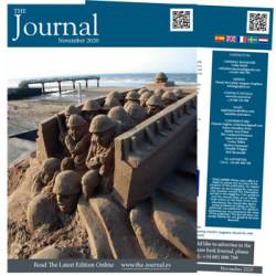 The Journal issue November 2020