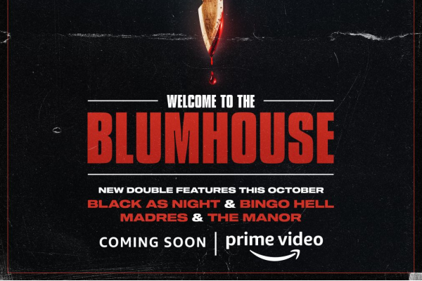 Bingo Hell (Welcome To The Blumhouse)