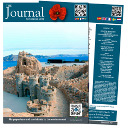 The Journal issue November 2021