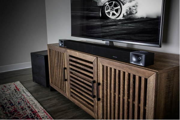 THE BEST WIRELESS SOUNDBARS FOR TURNING YOUR TV INTO AN EPIC SOUND SYSTEM